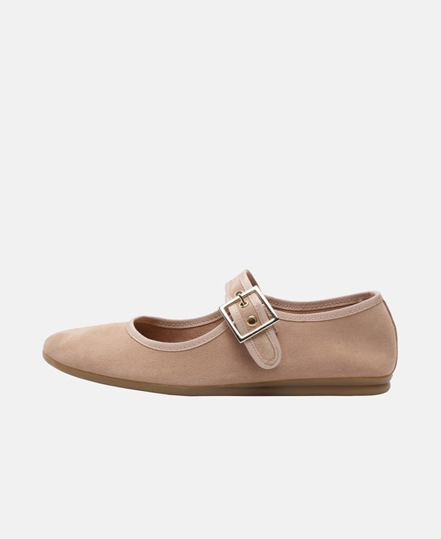 Ballerinas