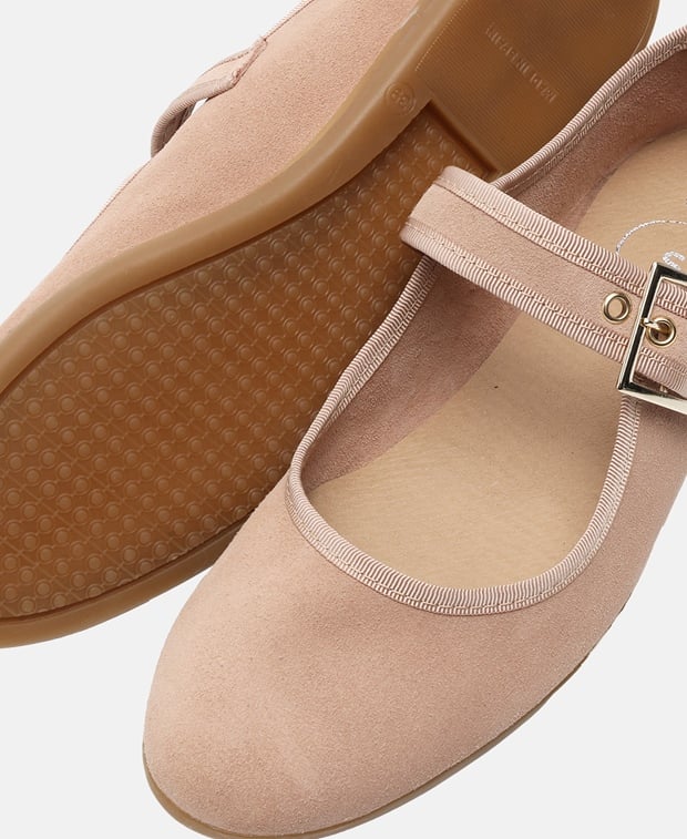 Ballerinas