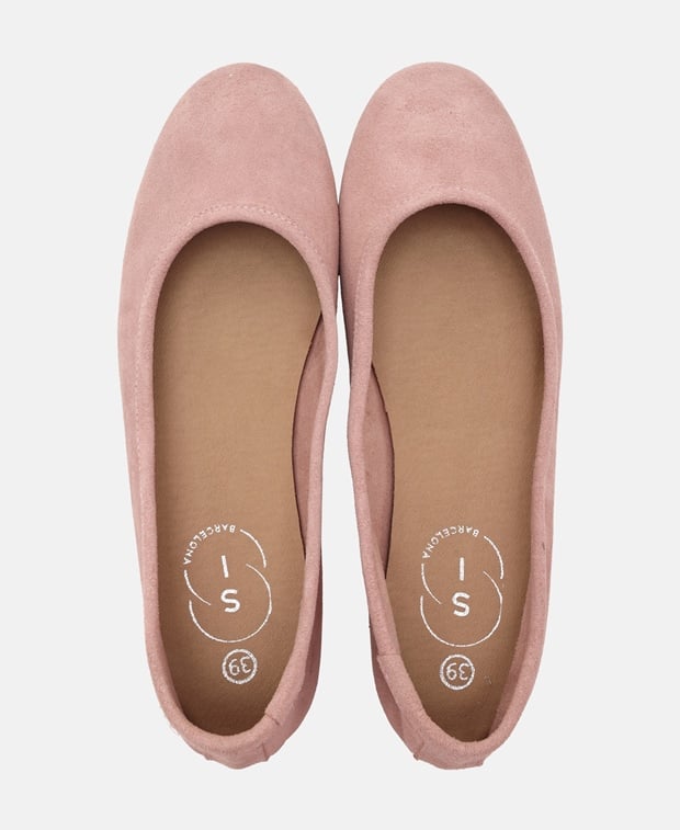Ballerinas