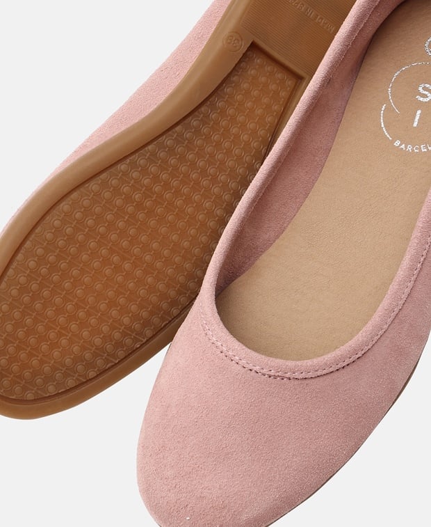 Ballerinas
