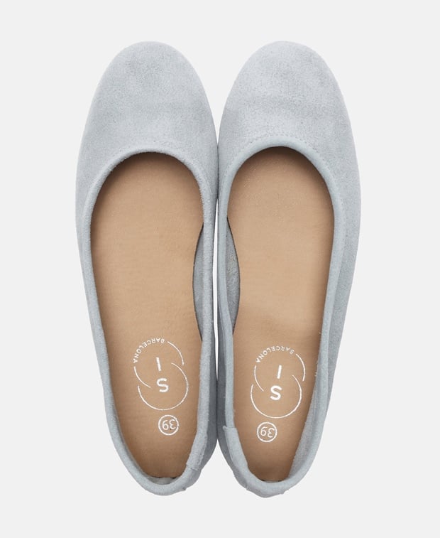 Ballerinas