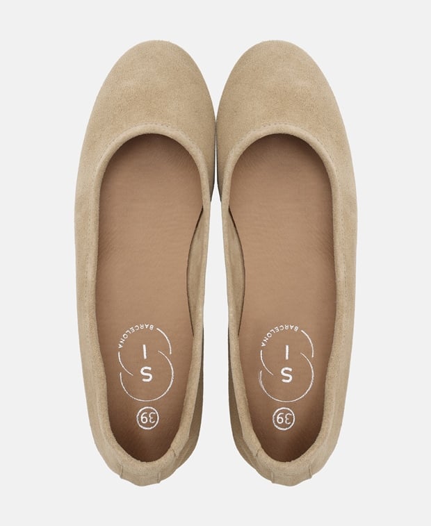 Ballerinas