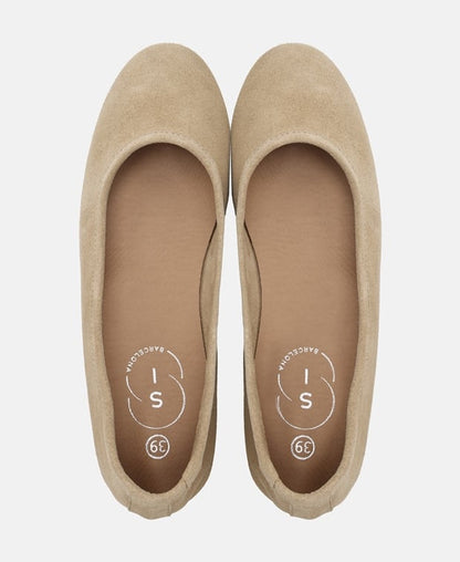Ballerinas