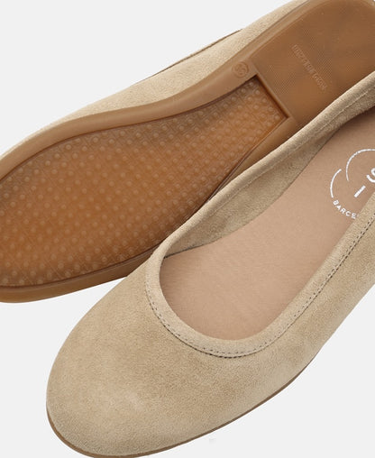 Ballerinas
