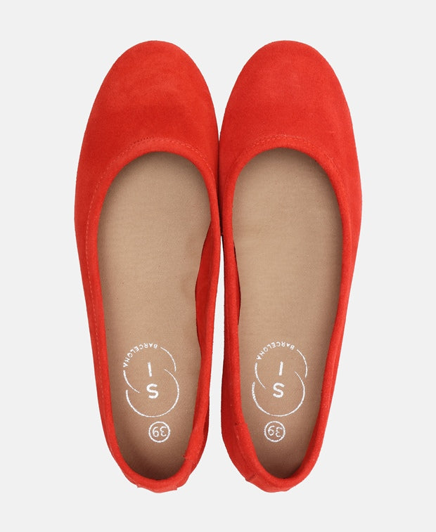 Ballerinas