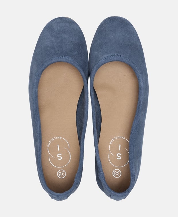 Ballerinas