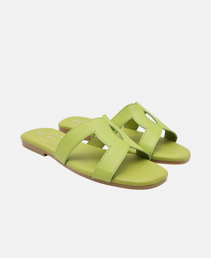 Mules