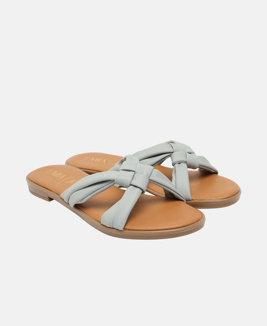 Mules ALFONSA SYNT