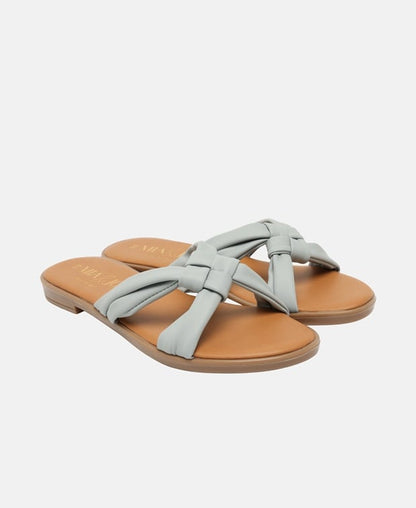 Mules ALFONSA SYNT