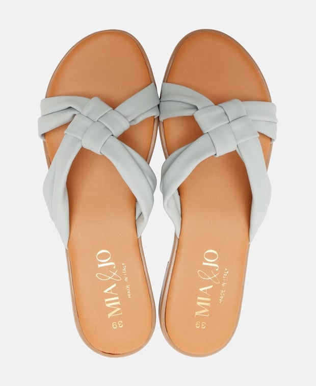 Mules ALFONSA SYNT