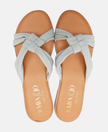 Mules ALFONSA SYNT