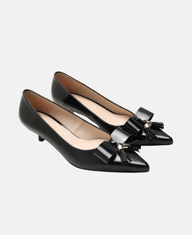 Pumps