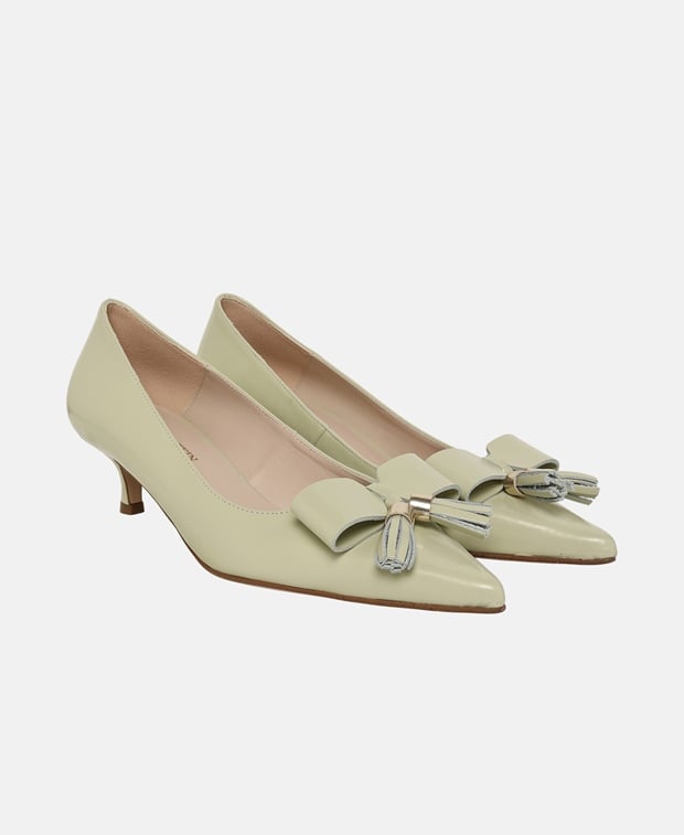 Pumps