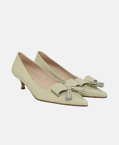 Pumps