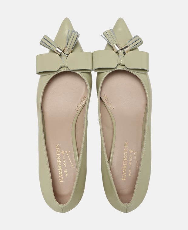 Pumps