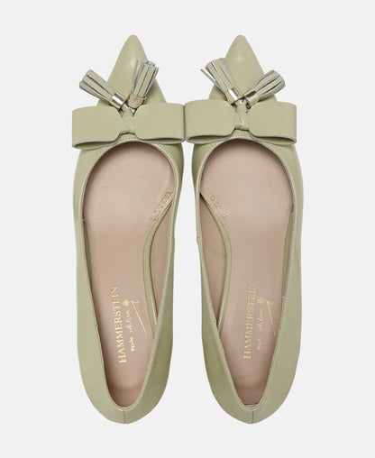 Pumps