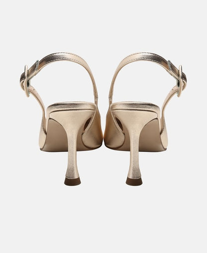 Slingback Pumps