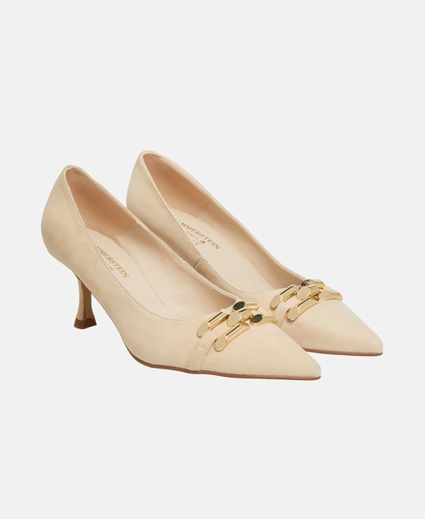 Pumps
