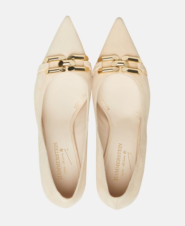 Pumps