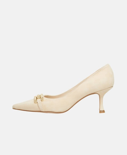 Pumps