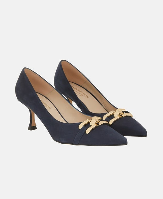 Pumps