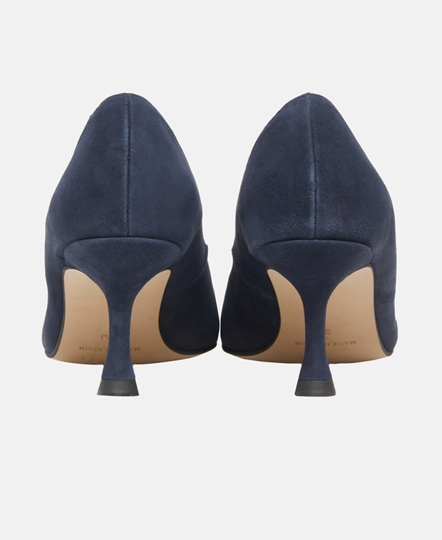 Pumps