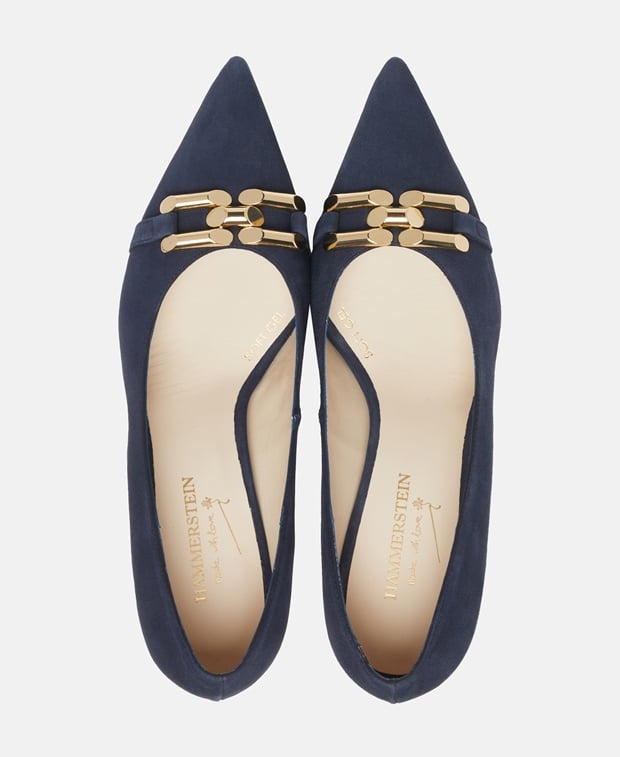Pumps