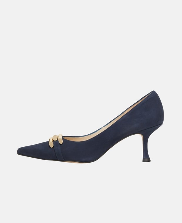 Pumps