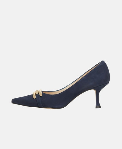Pumps