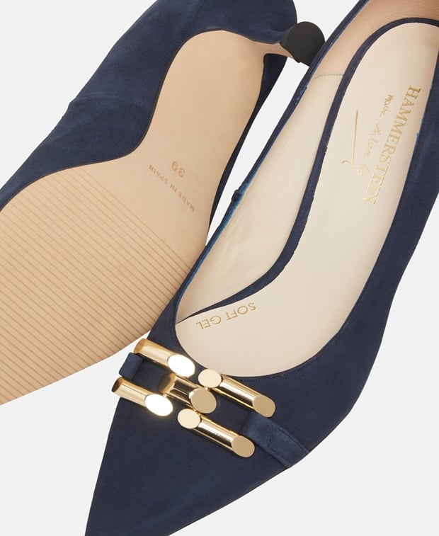 Pumps