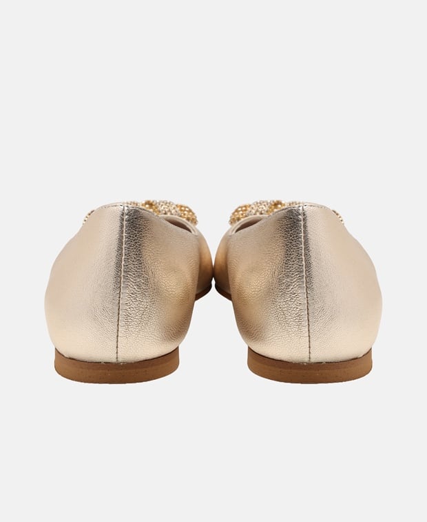 Ballerinas