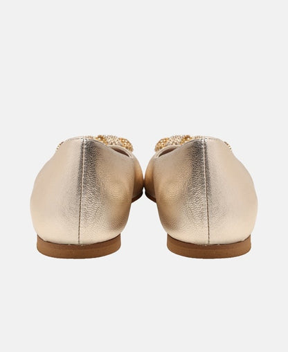 Ballerinas