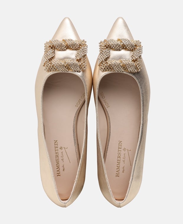 Ballerinas