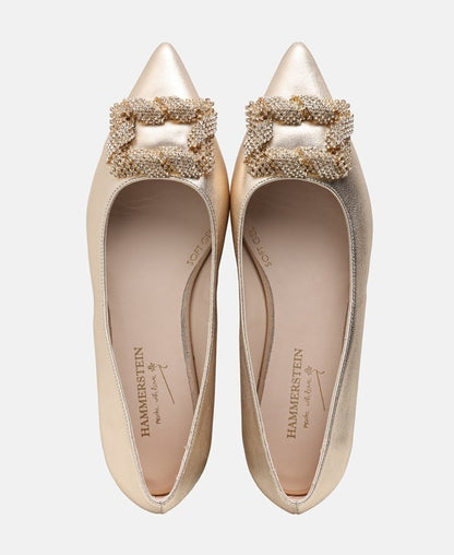 Ballerinas