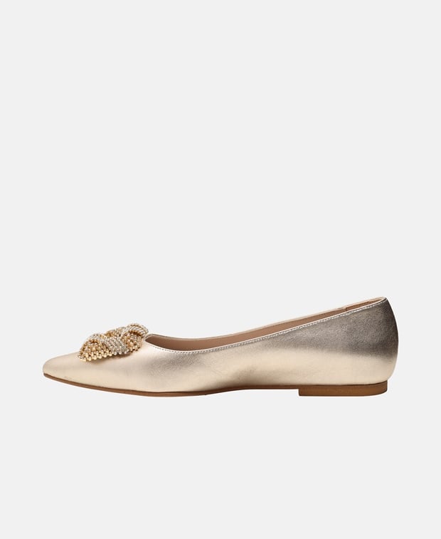 Ballerinas