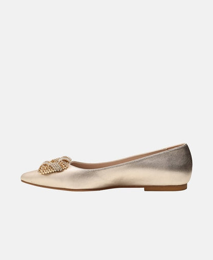 Ballerinas