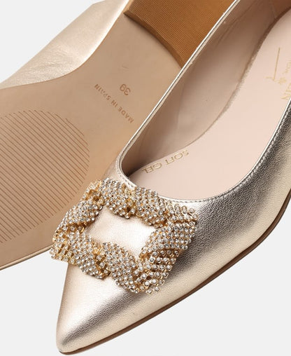 Ballerinas