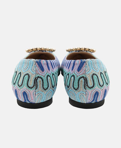 Ballerinas