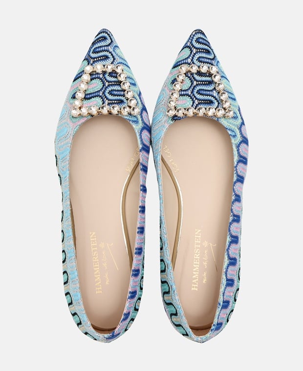 Ballerinas