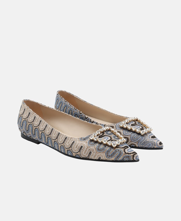 Ballerinas MARGARETHA