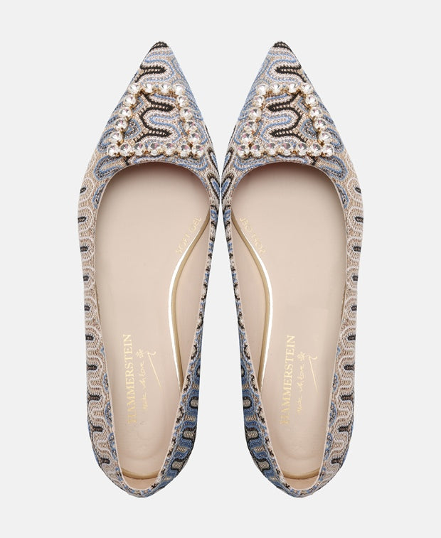 Ballerinas MARGARETHA
