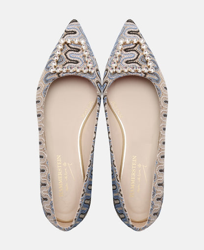 Ballerinas MARGARETHA