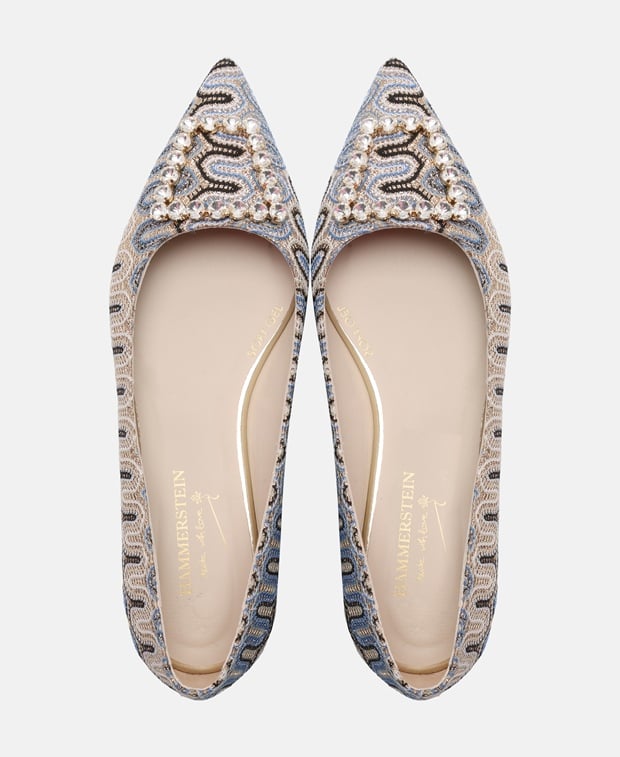 Ballerinas