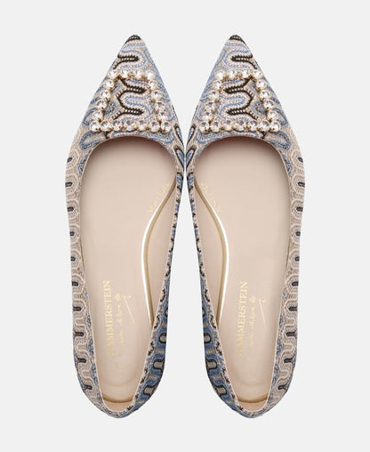 Ballerinas