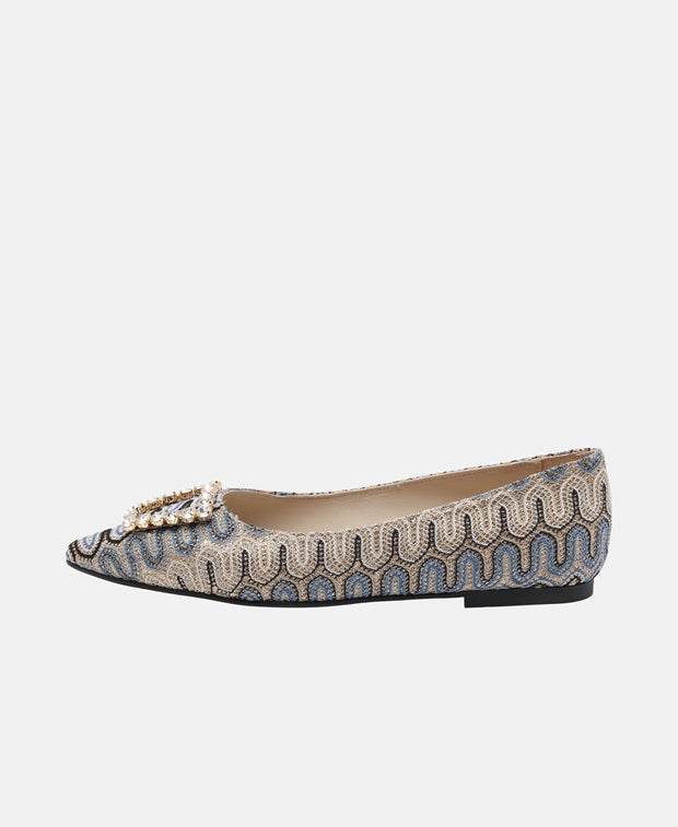 Ballerinas MARGARETHA