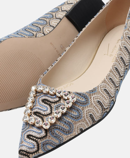 Ballerinas MARGARETHA