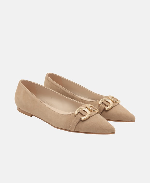 Ballerinas