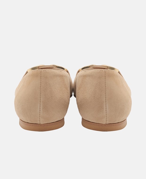 Ballerinas