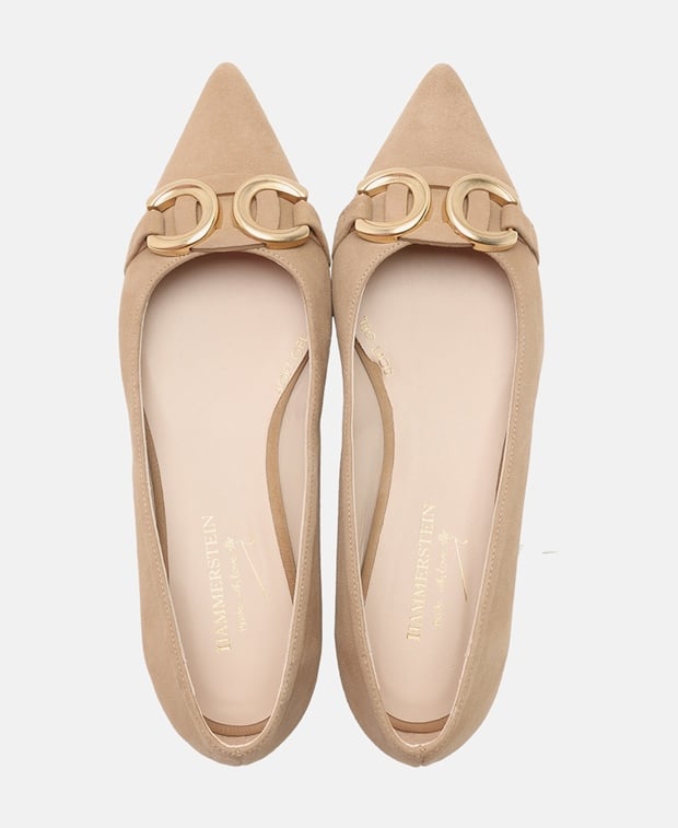 Ballerinas