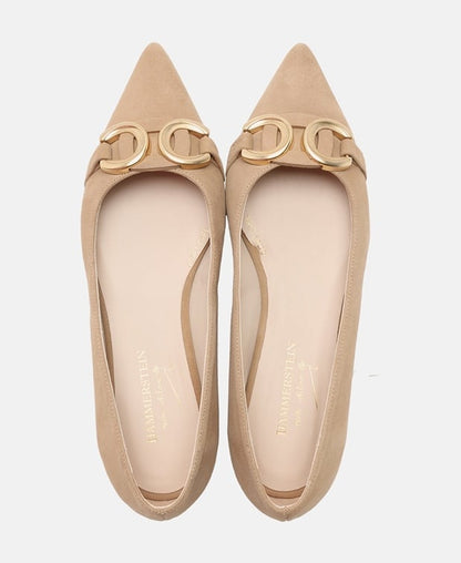Ballerinas